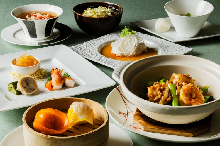 Chinese Dining Koh-Ran-En