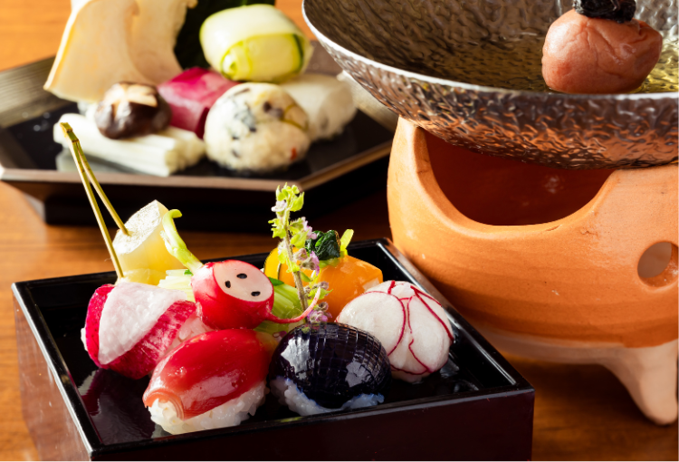 Japanese Restaurant Setouchi