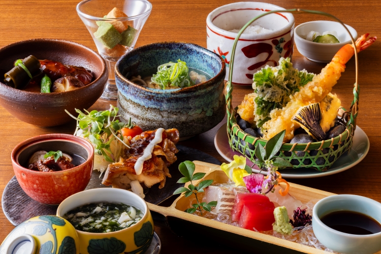 Japanese Restaurant Setouchi